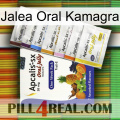 Oral Jelly Kamagra 11